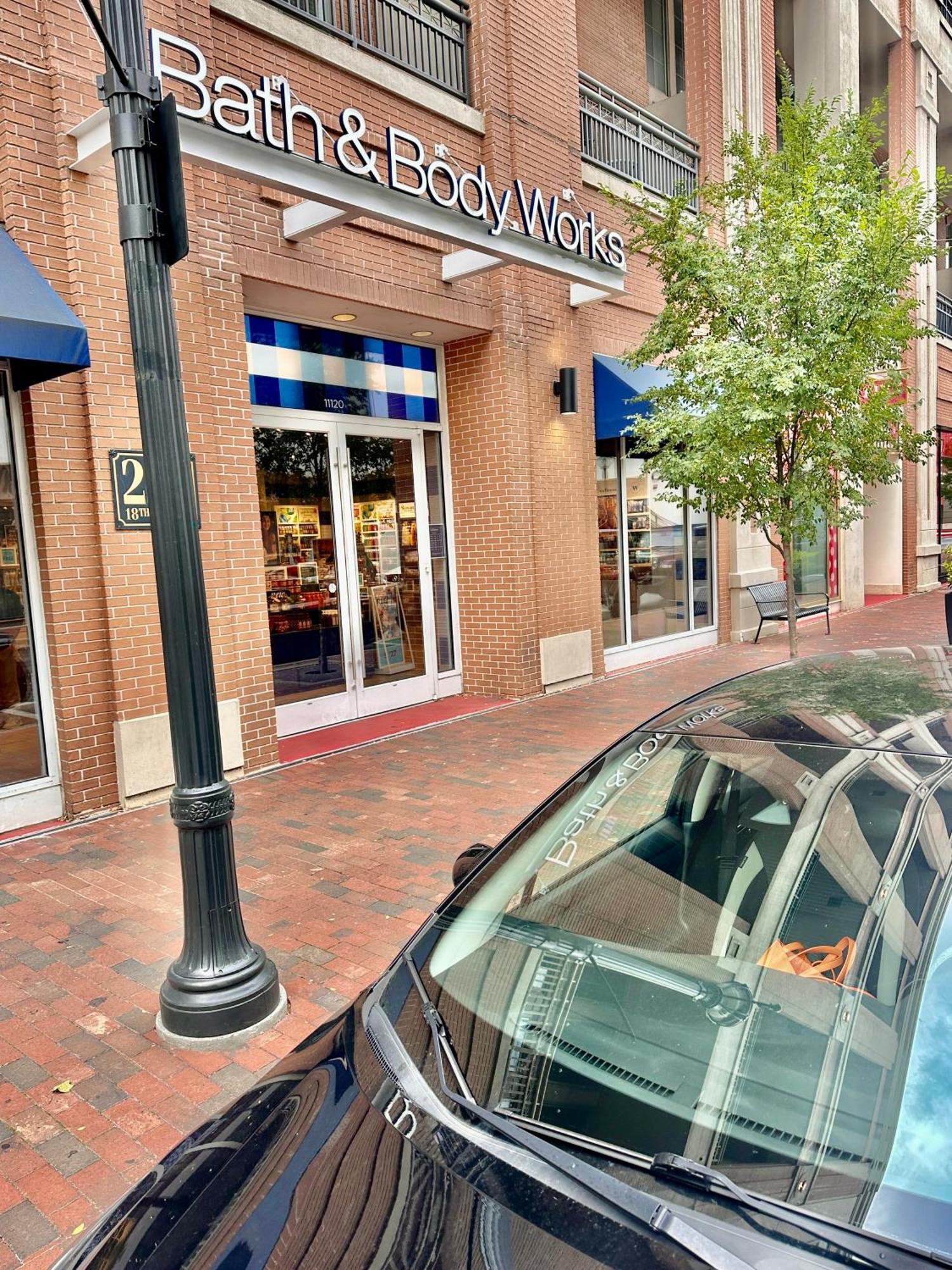 דירות אטלנטה Grand 3Br Loft In Atlantic Station מראה חיצוני תמונה