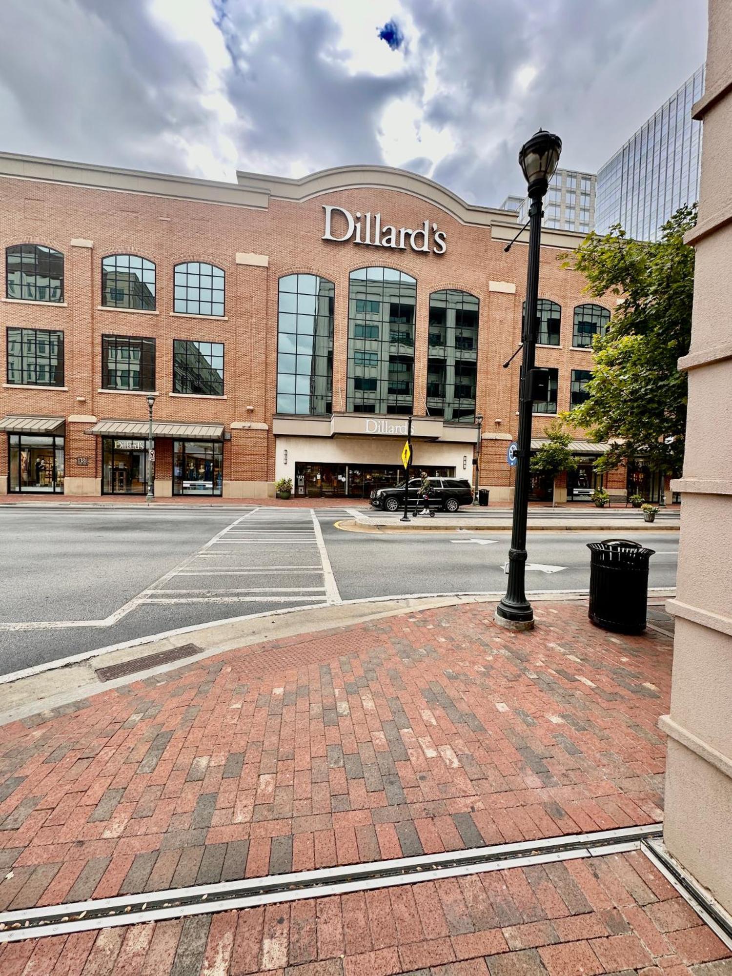 דירות אטלנטה Grand 3Br Loft In Atlantic Station מראה חיצוני תמונה