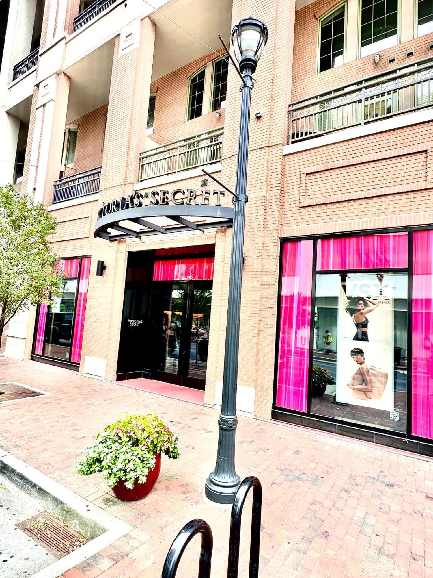 דירות אטלנטה Grand 3Br Loft In Atlantic Station מראה חיצוני תמונה