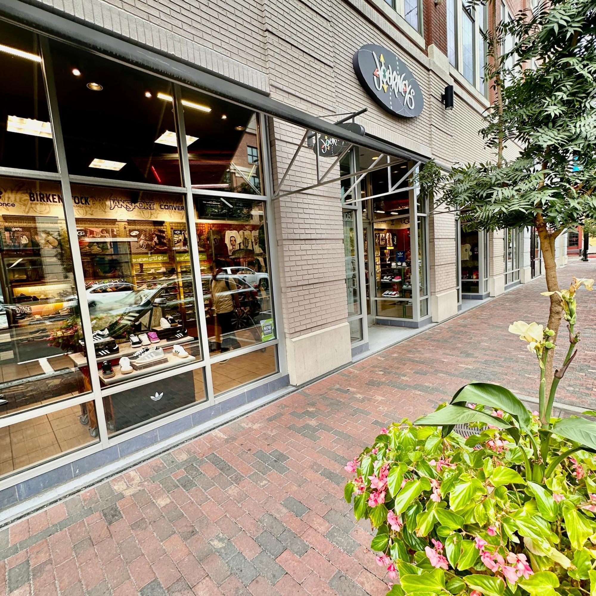 דירות אטלנטה Grand 3Br Loft In Atlantic Station מראה חיצוני תמונה