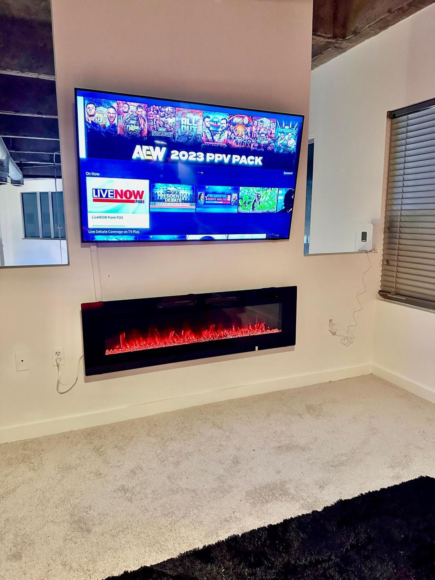 דירות אטלנטה Grand 3Br Loft In Atlantic Station מראה חיצוני תמונה
