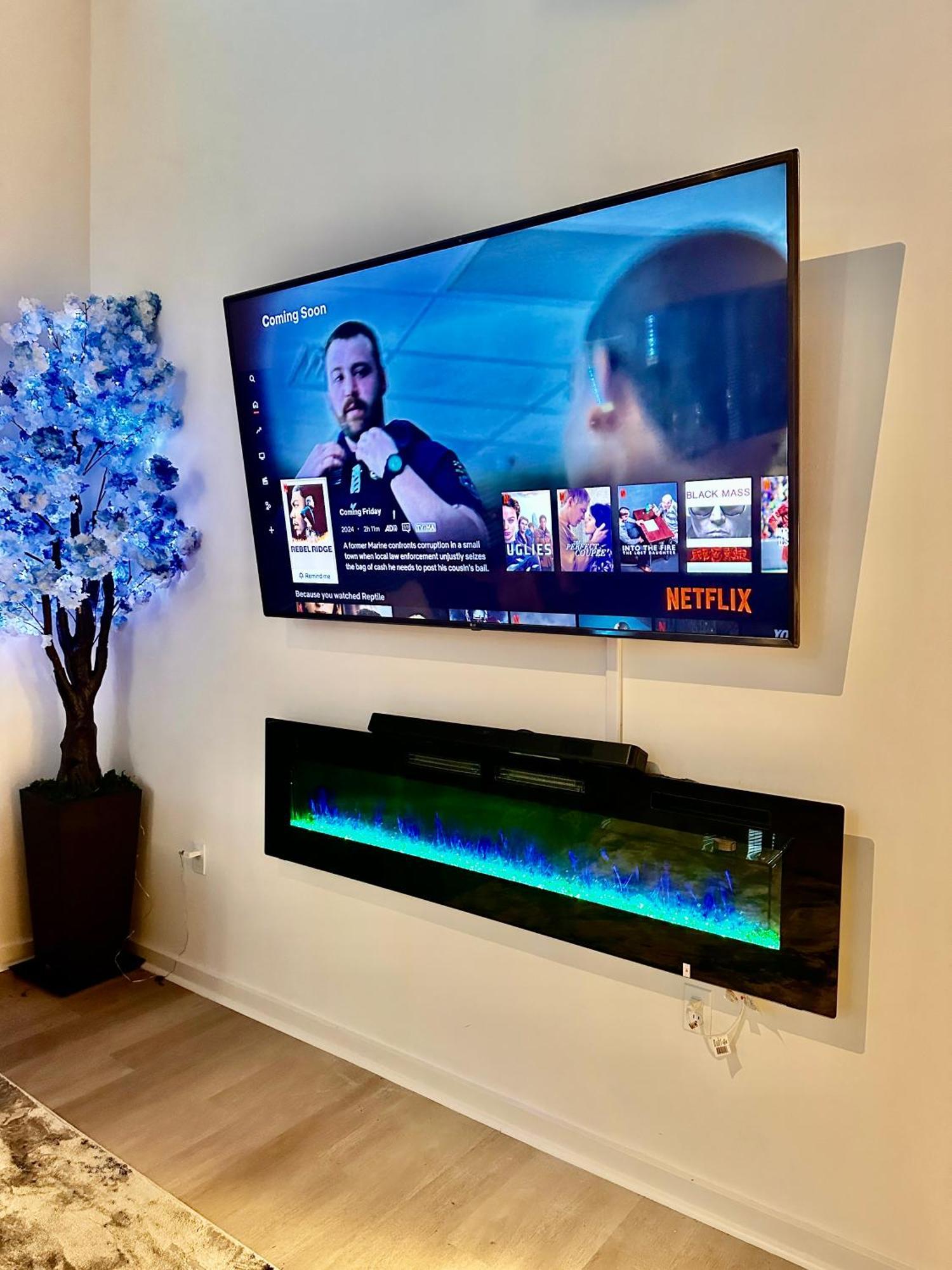 דירות אטלנטה Grand 3Br Loft In Atlantic Station מראה חיצוני תמונה